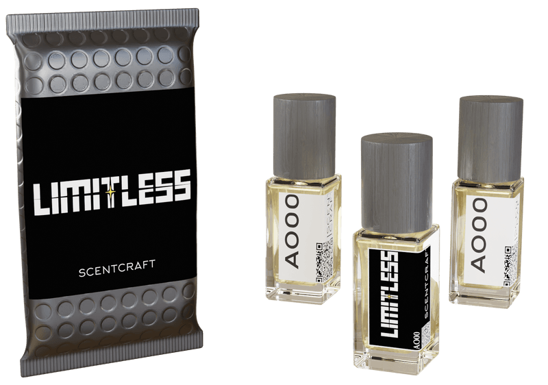 Limitless - Personalized Collection