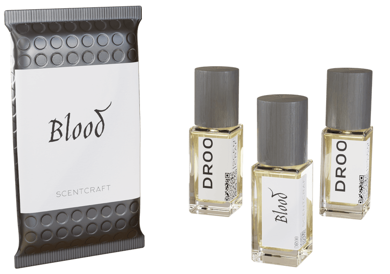 Blood - Personalized Collection