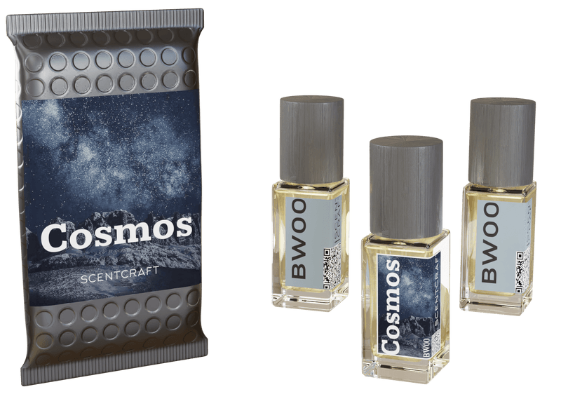 Cosmos - Personalized Collection