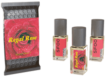 Load image into Gallery viewer, Regal Rose - Personalized Collection
