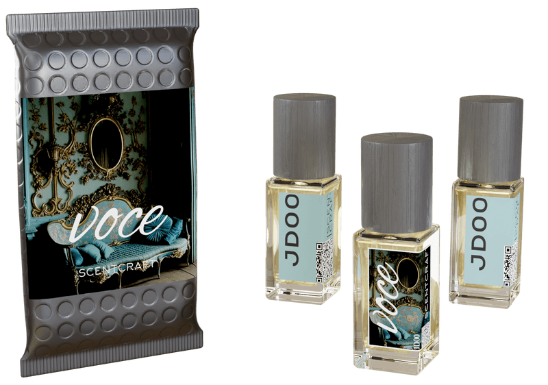 voce. 
 - Personalized Collection