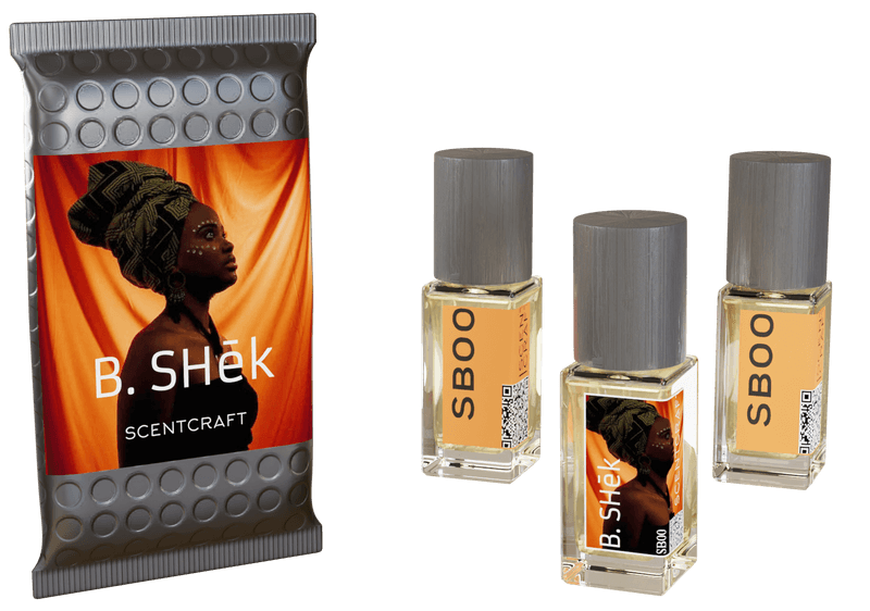 B. SHēk - Personalized Collection