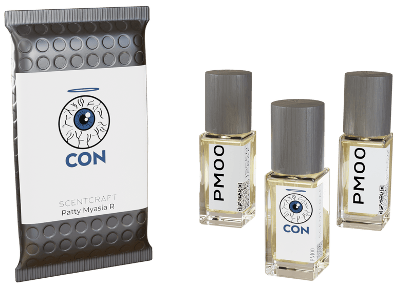 Eyecon - Personalized Collection