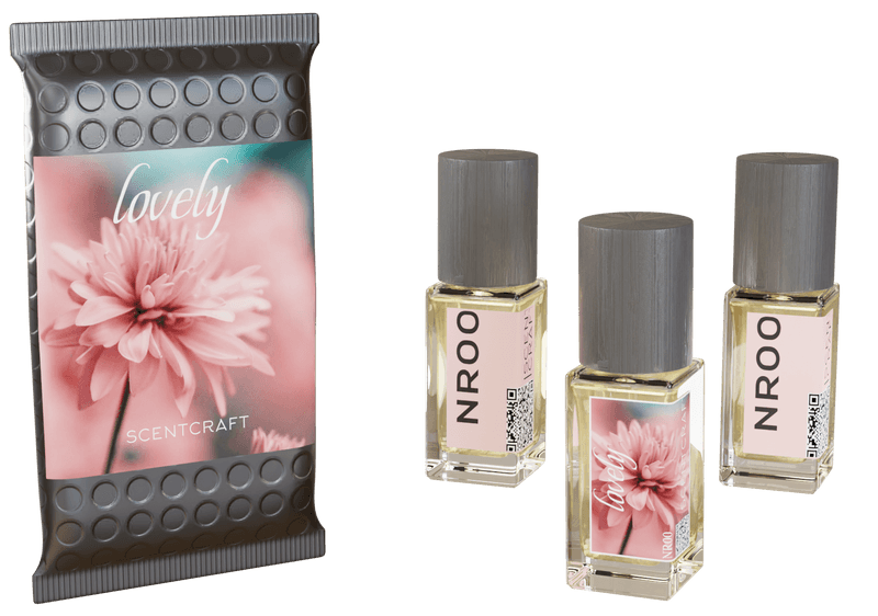 lovely - Personalized Collection