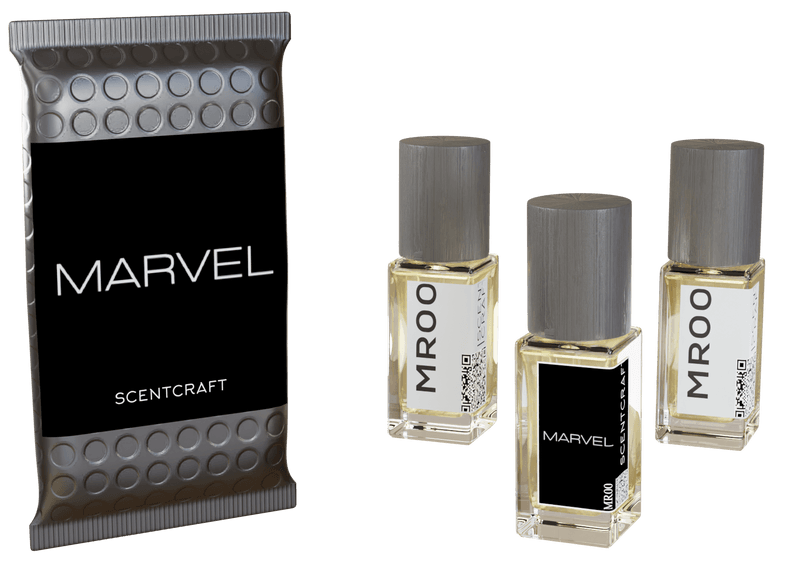 MARVEL  - Personalized Collection