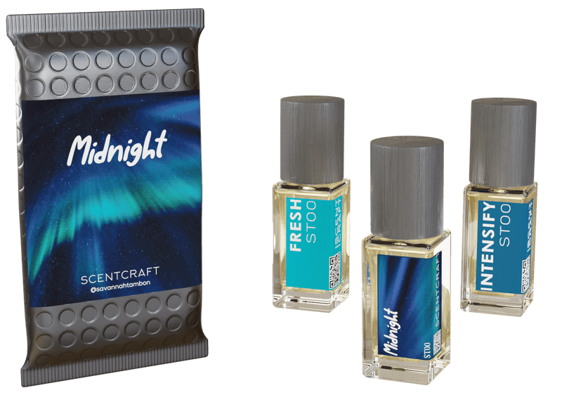 Midnight - Personalized Collection