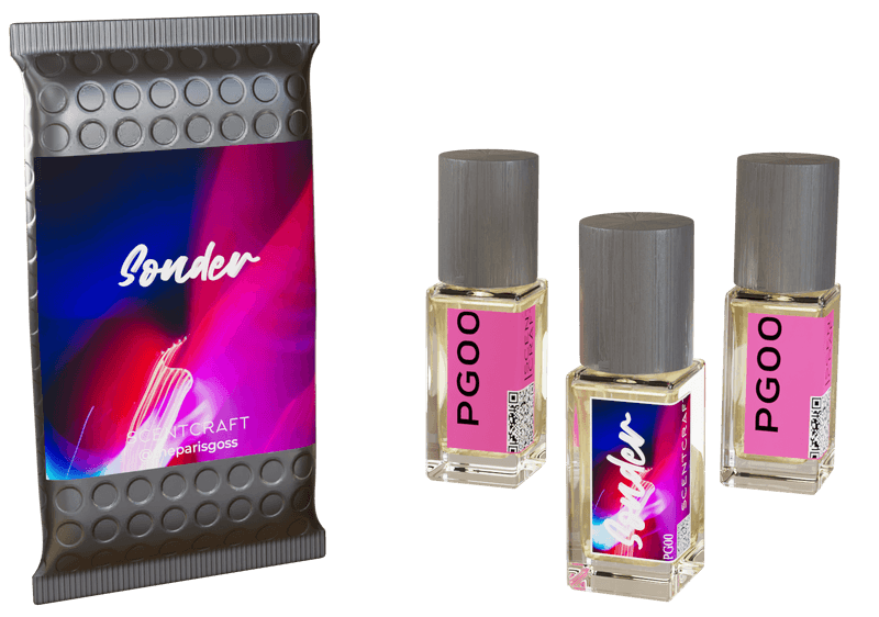 Sonder - Personalized Collection