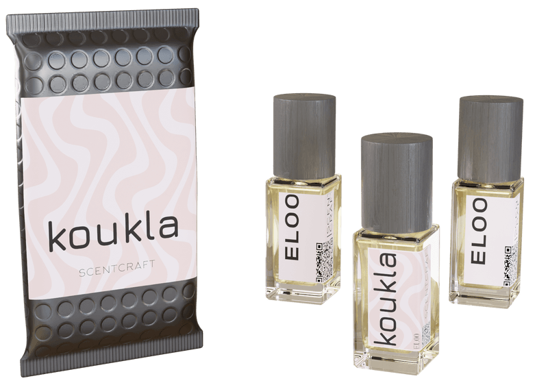 koukla - Personalized Collection