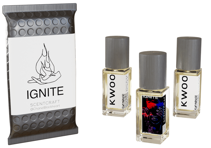 IGNITE - Personalized Collection