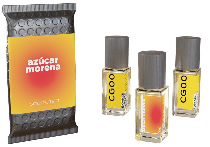 azúcar morena - Personalized Collection