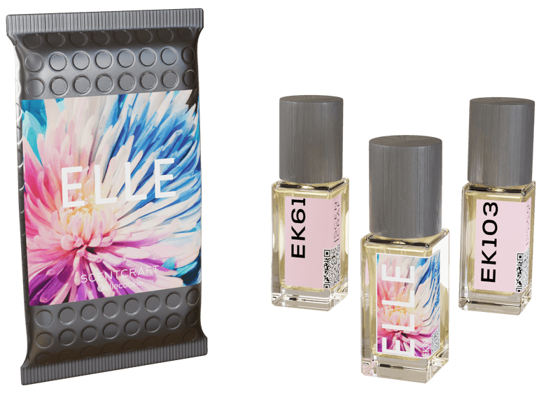 Elle - Personalized Collection