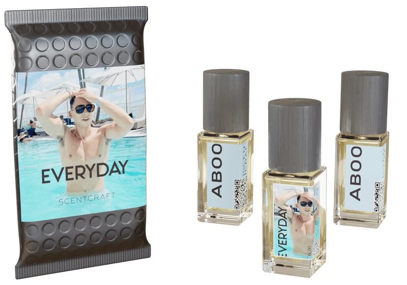 Everyday - Personalized Collection