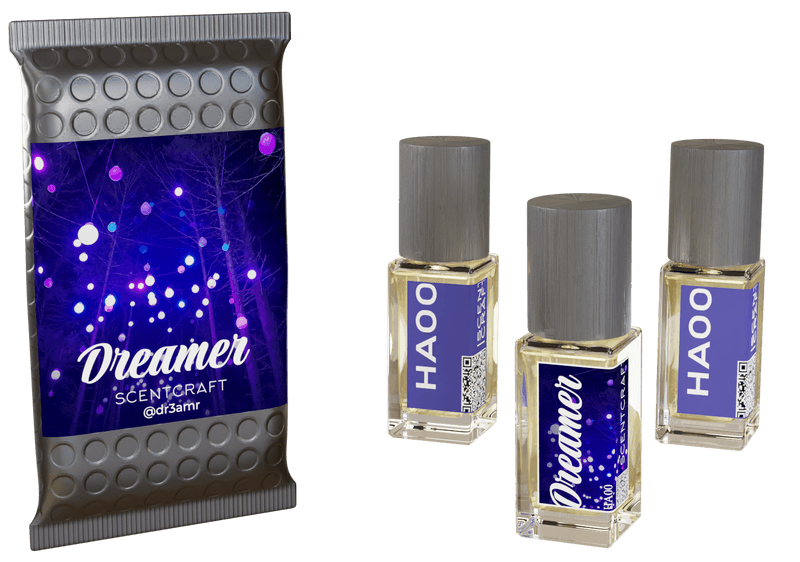 Dreamer - Personalized Collection