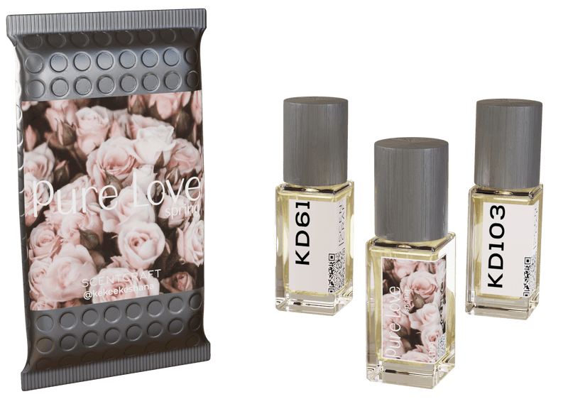 Pure Love - Personalized Collection
