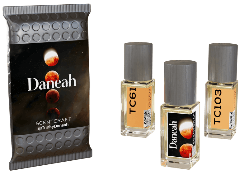 Daneah - Personalized Collection