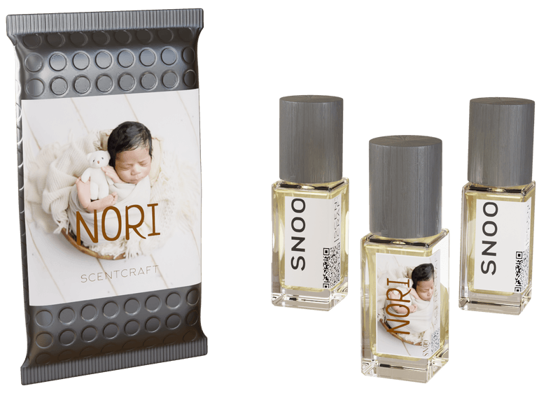 NORI - Personalized Collection