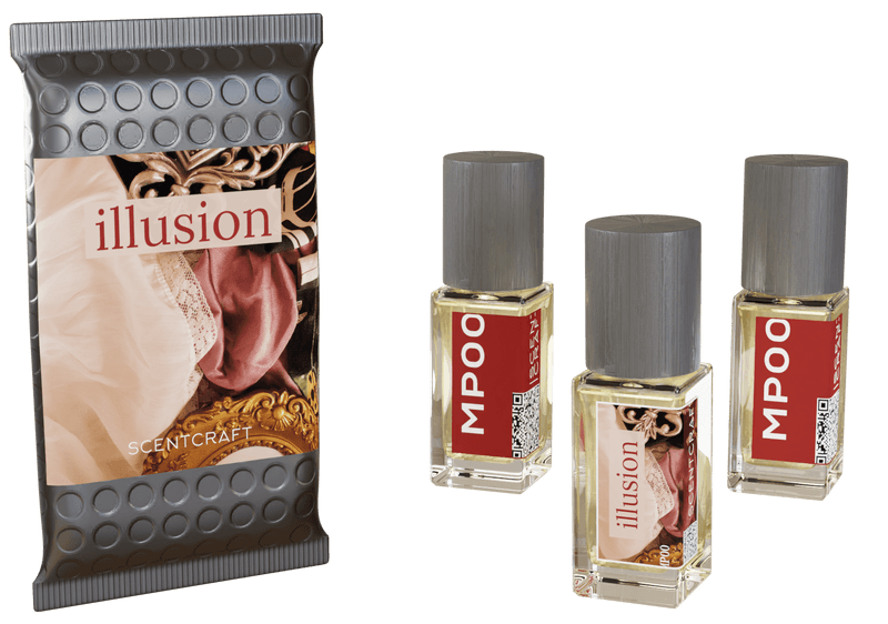 illusion - Personalized Collection