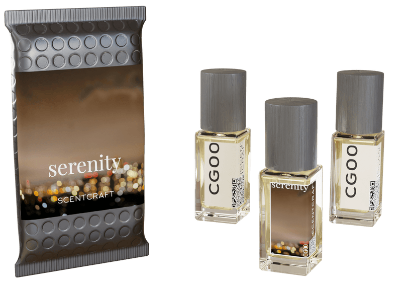 serenity - Personalized Collection