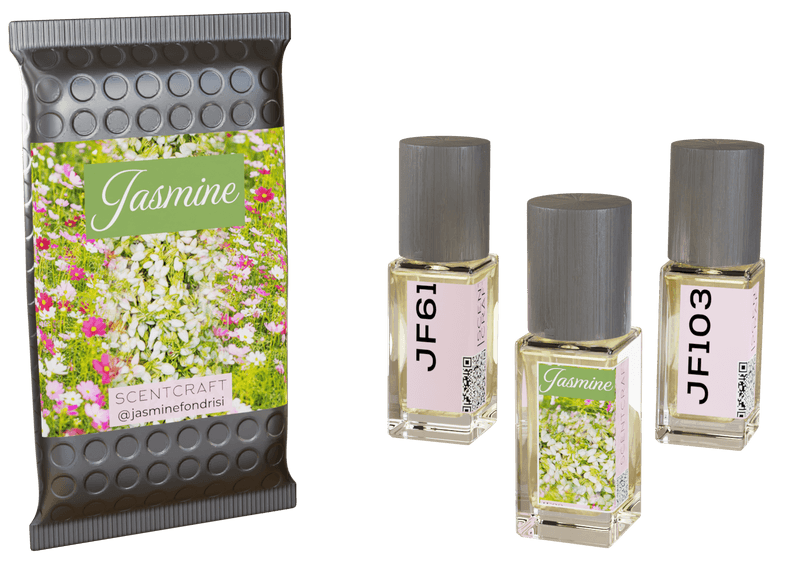 JASMINE - Personalized Collection