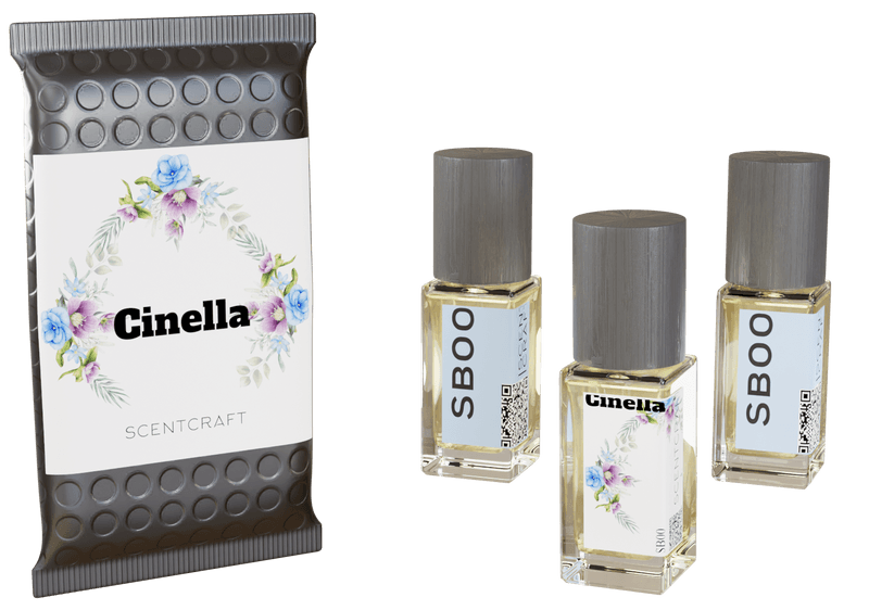 Cinella  - Personalized Collection