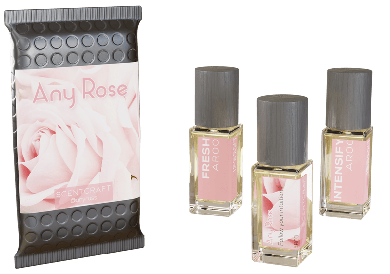Any Rose - Personalized Collection