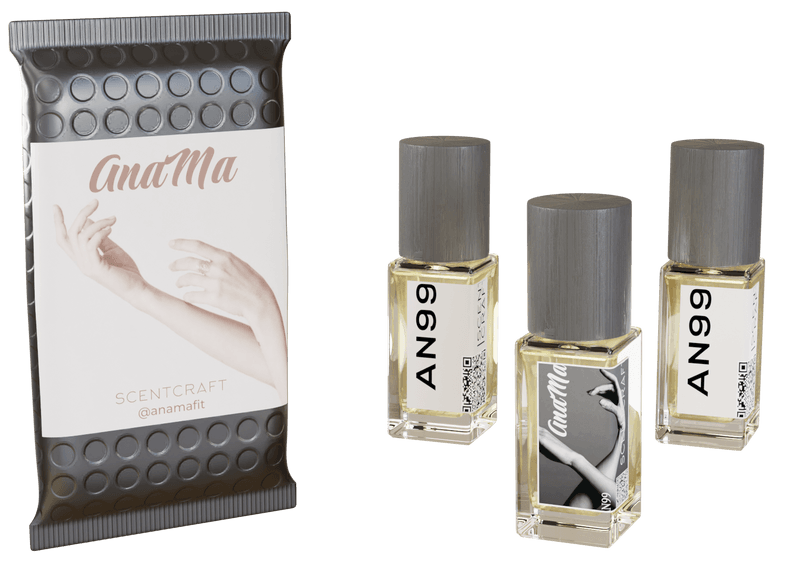 AnaMa - Personalized Collection