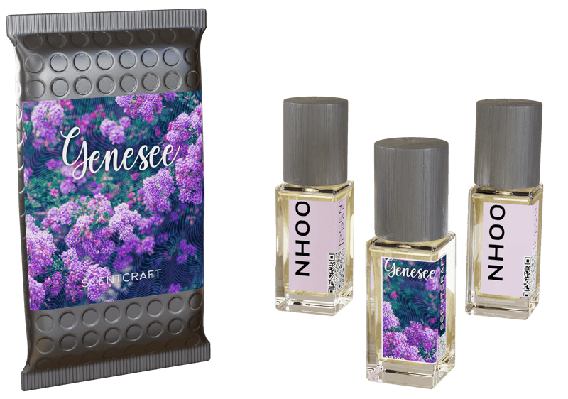 genesee - Personalized Collection