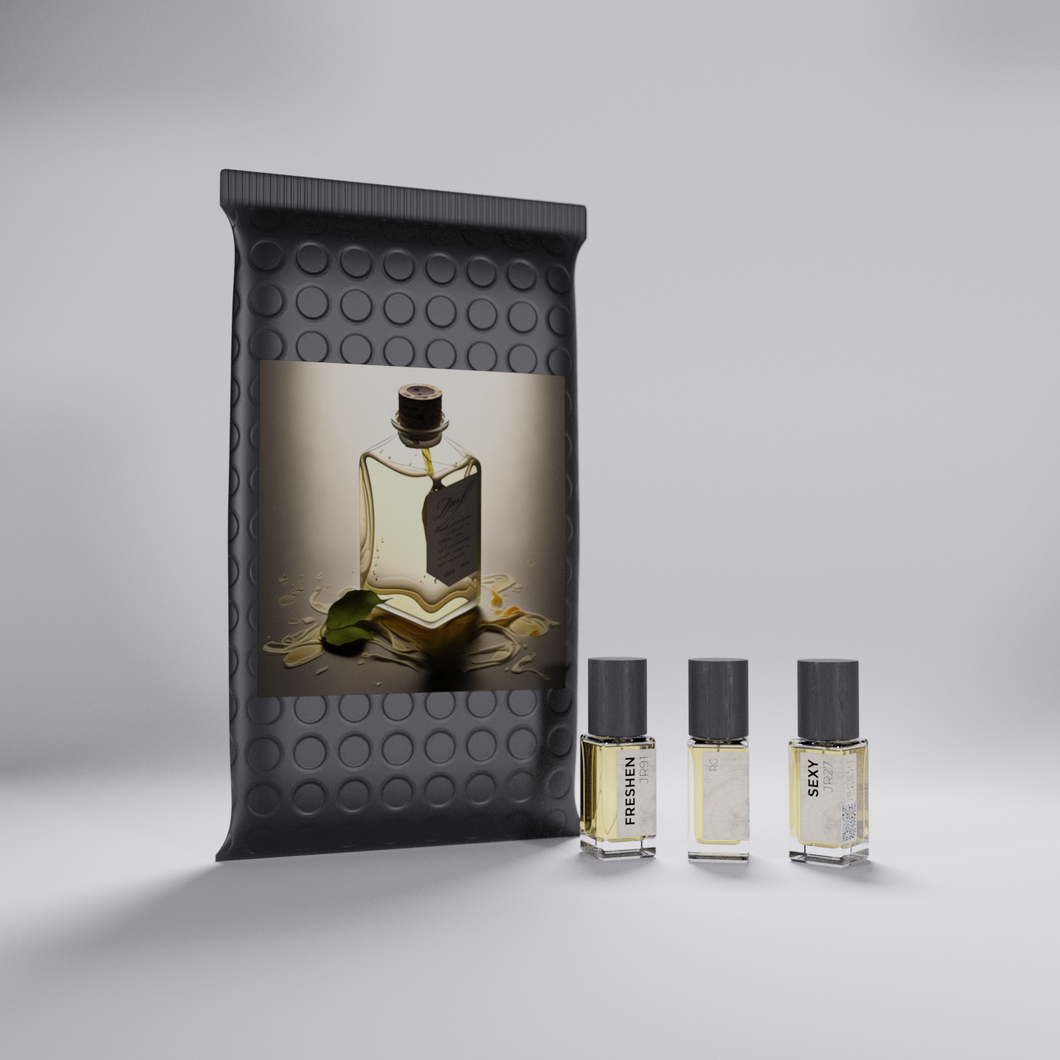 RG  - Personalized Collection