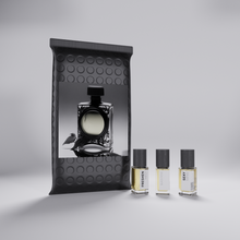 Load image into Gallery viewer, Black Rose  - Personalized Collection
